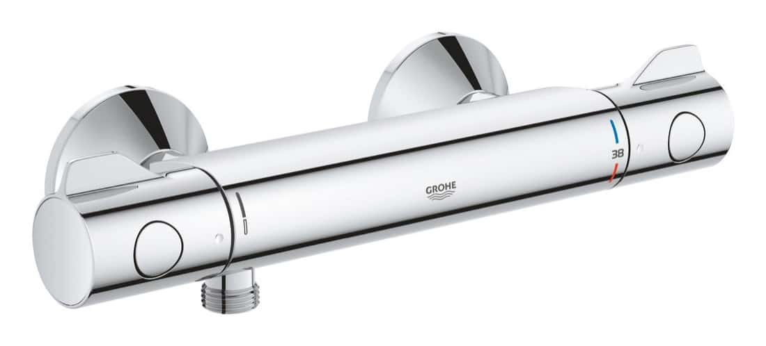 GROHTHERM 800 duchaCódigo Producto PVP Oferta