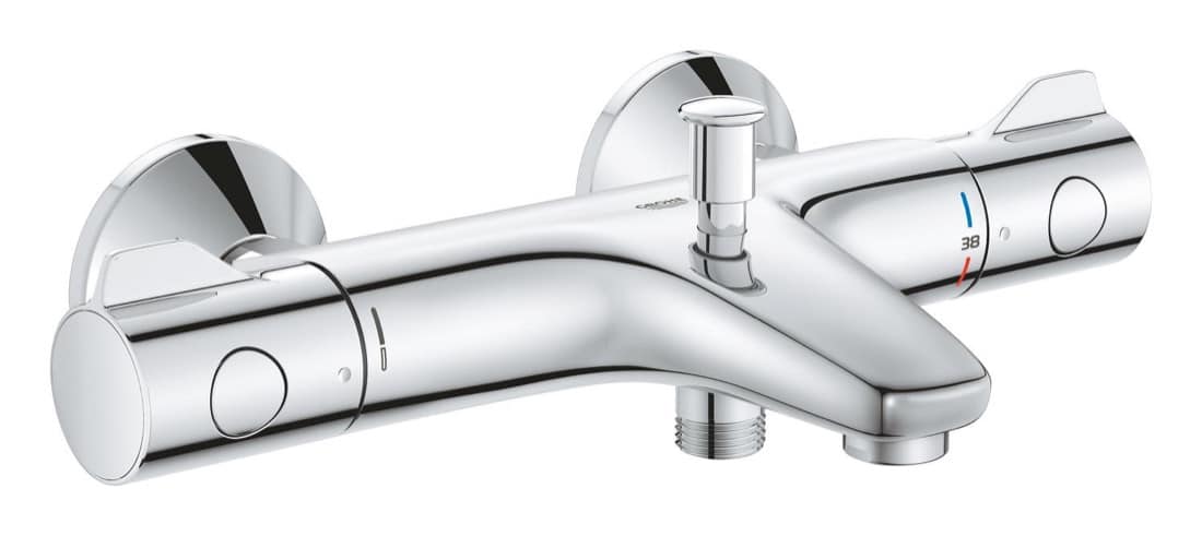 GROHTHERM 800 baño-ducha