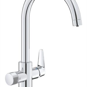 Grohe Blue Pure BAUCURVE (64950784)