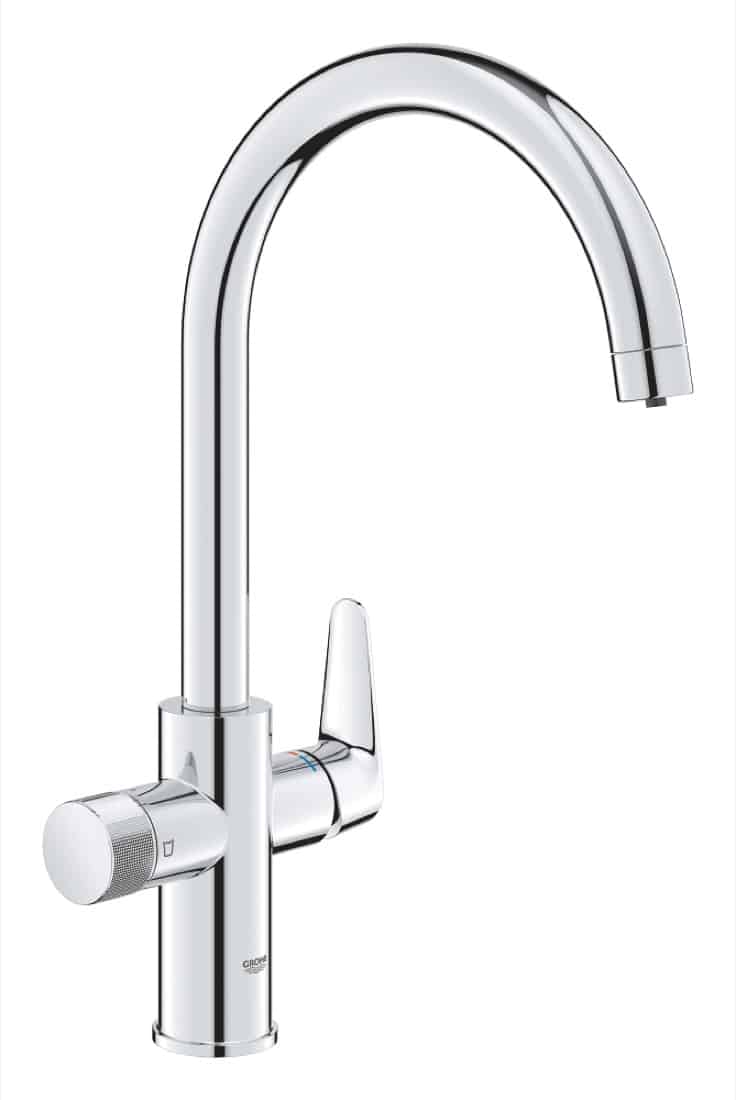 Grohe Blue Pure BAUCURVE (64950784)