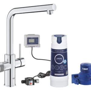 Grohe Blue Pure MINTA