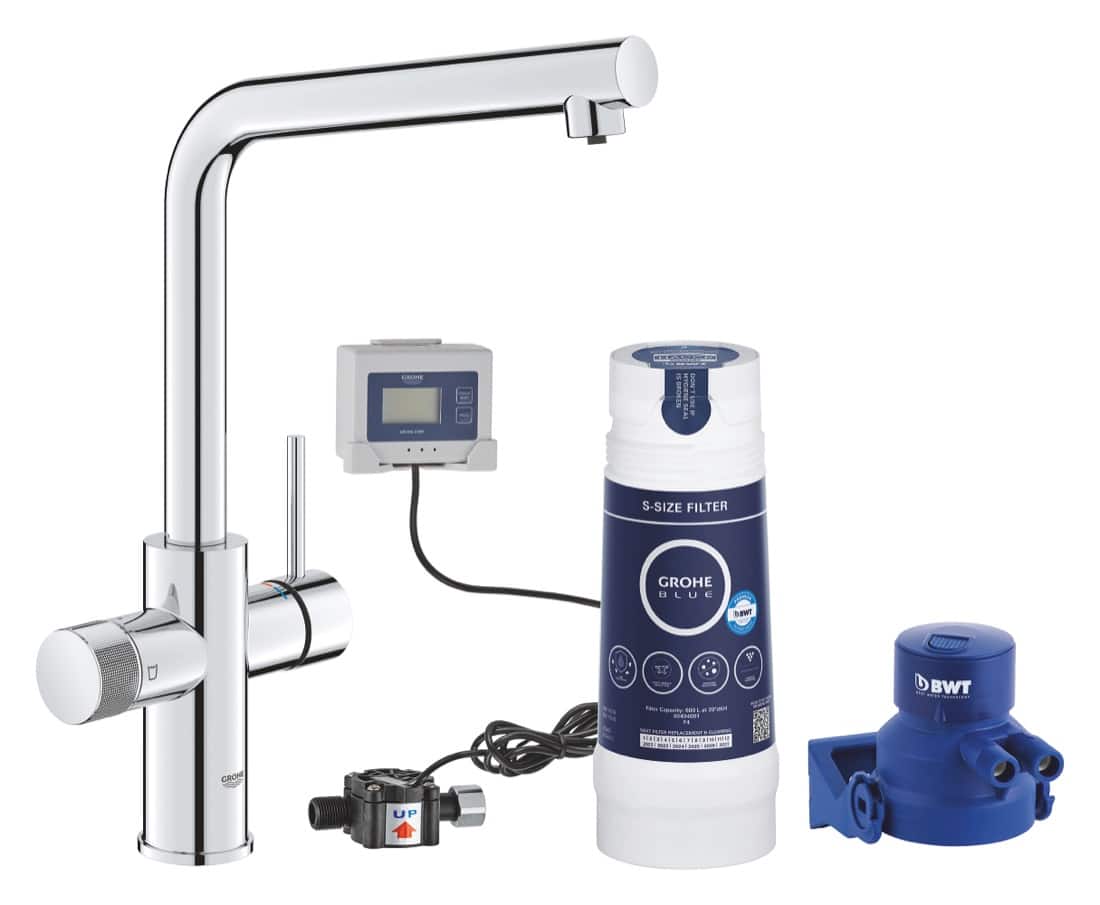 Grohe Blue Pure MINTA