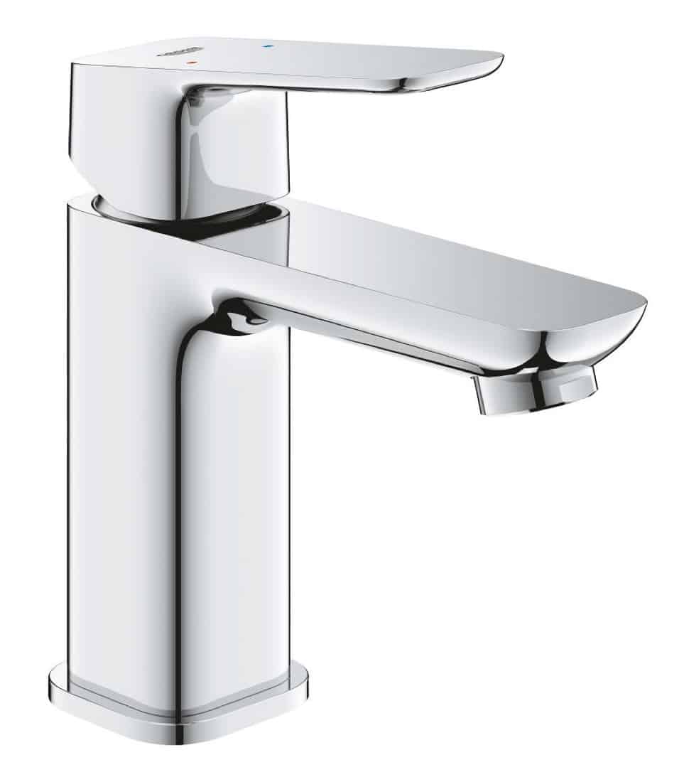 Monomando lavabo