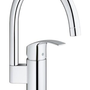 Monomando fregadero Eurosmart (64954075)