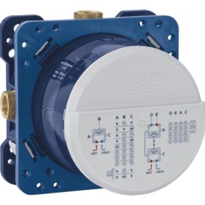 GROHE SMART BOX