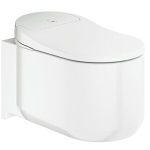 Sensia Arena Shower Toilet