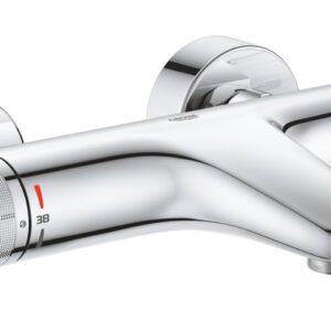 GROHTHERM 1000 baño-ducha performance