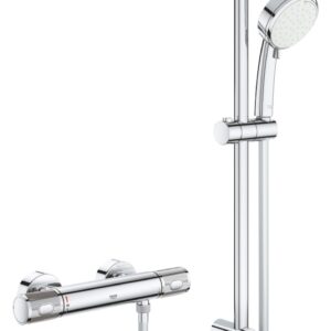 GROHTHERM 1000 PERFORMANCE GROHTHERM G1000 PERFORMANCE