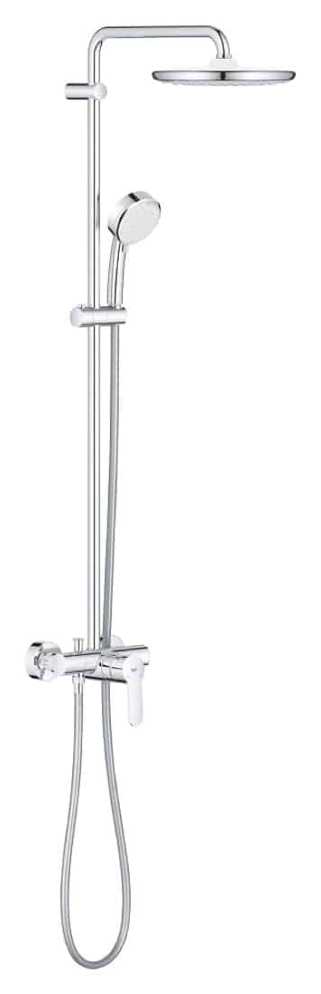 TEMPESTA SYSTEM 250 TEMPESTA COSMOPOLITAN 250