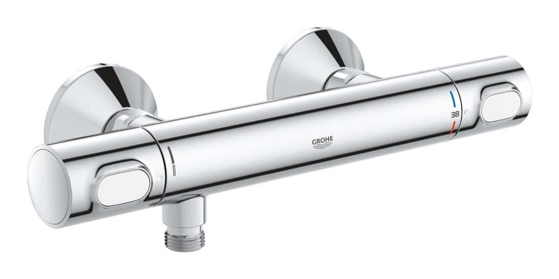 GROHTHERM 500 ducha