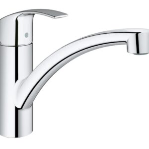 Monomando fregadero Eurosmart (64954411)