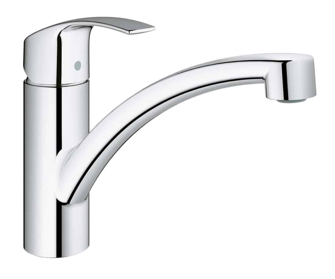 Monomando fregadero Eurosmart (64954411)
