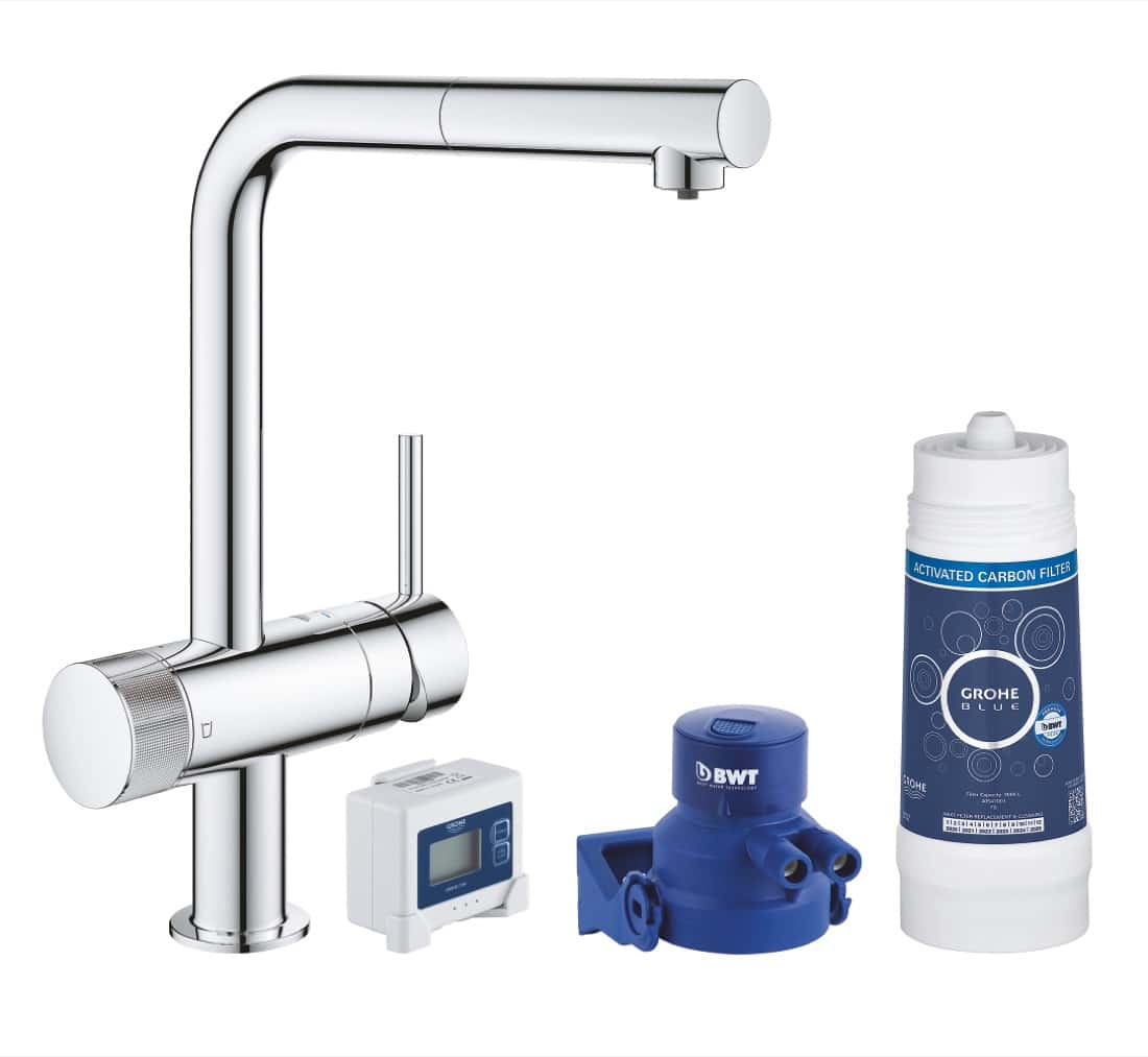 Grohe Blue Pure Minta