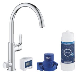 Grohe Blue Pure EUROSMART