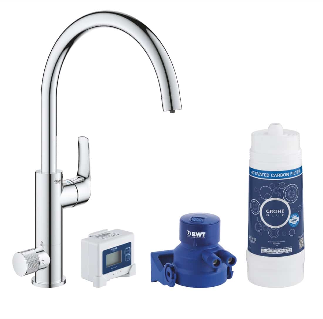 Grohe Blue Pure EUROSMART