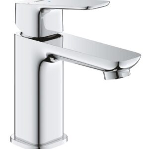 Monomando lavabo Cromado