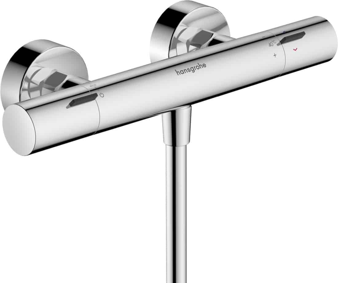 Termostato ECOSTAT FINE ducha