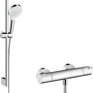 CROMETTA Vario Ecostat 1001 CL