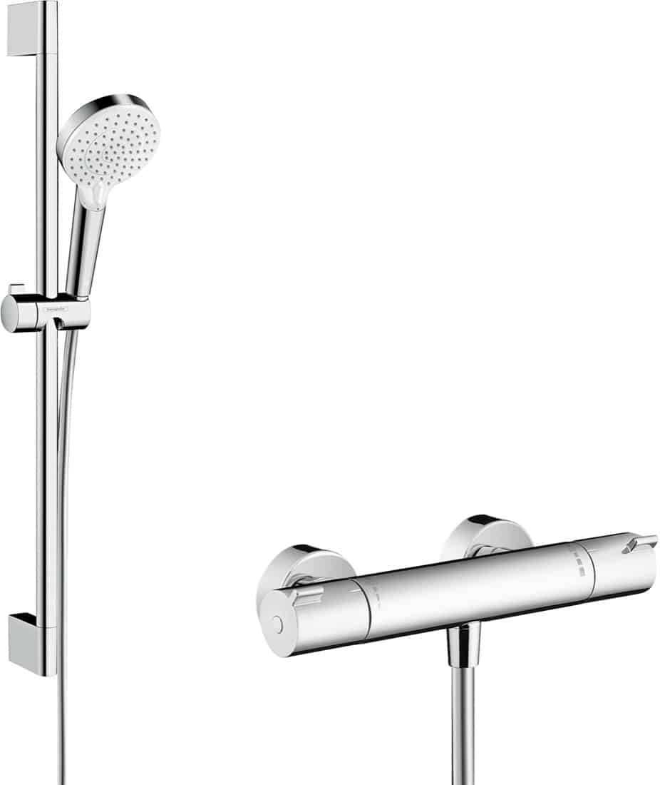 CROMETTA Vario Ecostat 1001 CL
