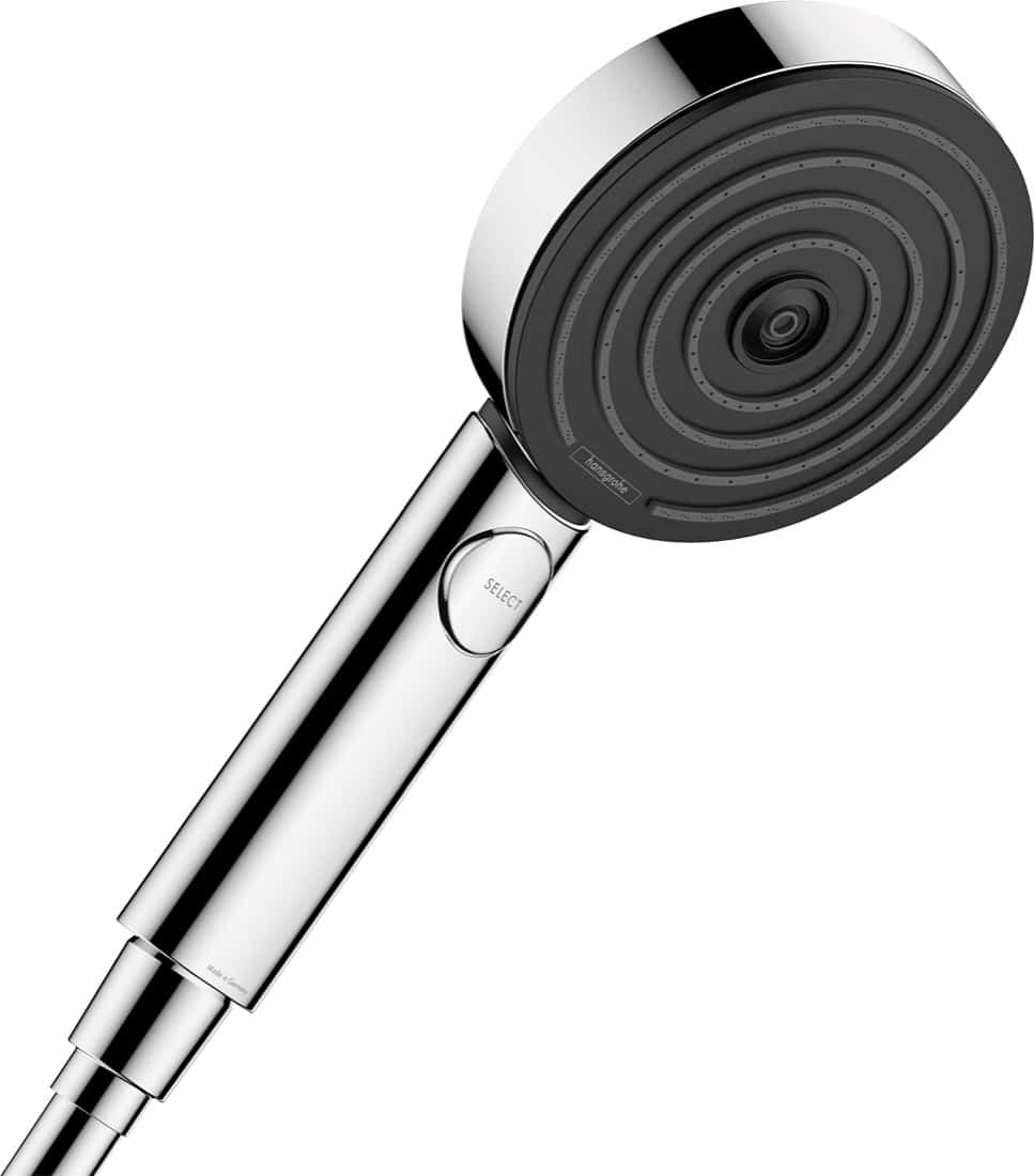 PULSIFY S 105 Teleducha 3 chorros cromado