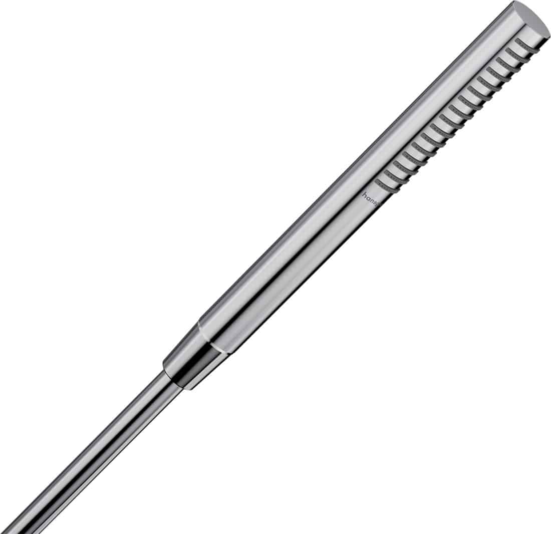 PULSIFY S 105 Teleducha 1 chorro cromado