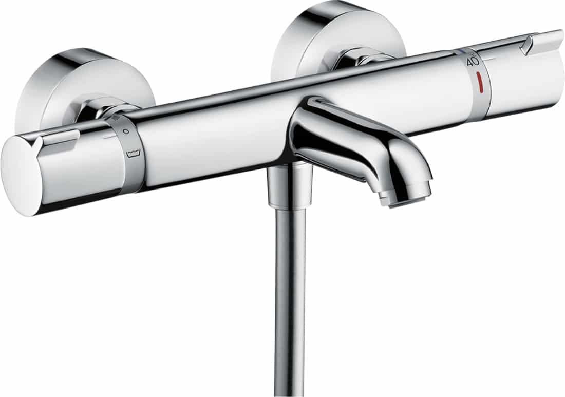 Termostato ECOSTAT COMFORT bañera