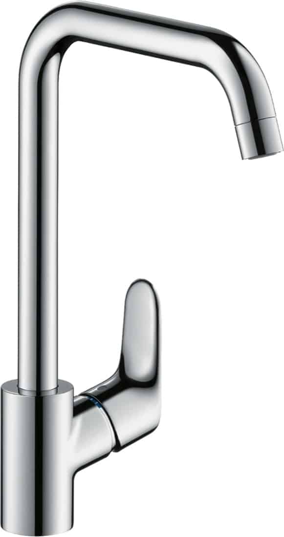 Monomando FOCUS 260