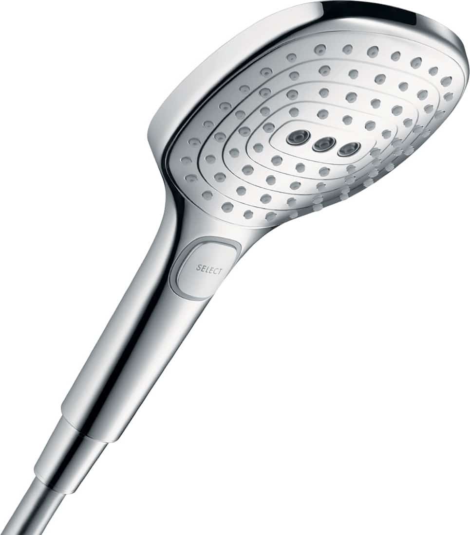 Raindance Select E 120 3jet