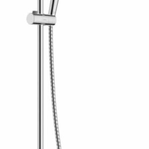 VERNIS BLEND Showerpipe 200 1 jet Cromado