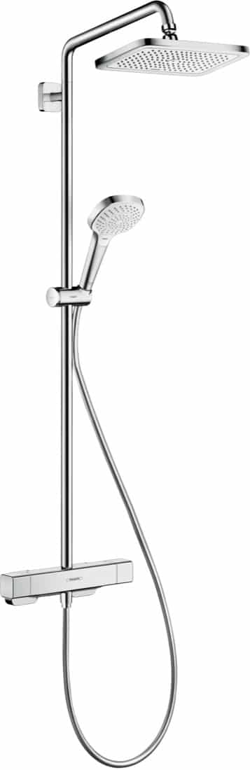 Croma E Showerpipe 280 1jet