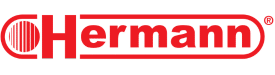 Logotipo de Hermann
