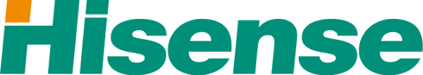 Logotipo de Hisense