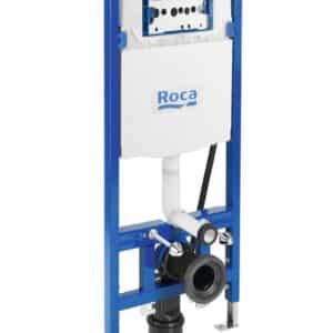 In-Wall duplo WC SMART