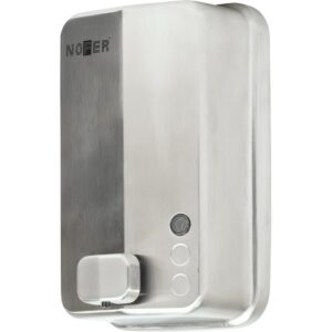 INOX EVO Inox satin