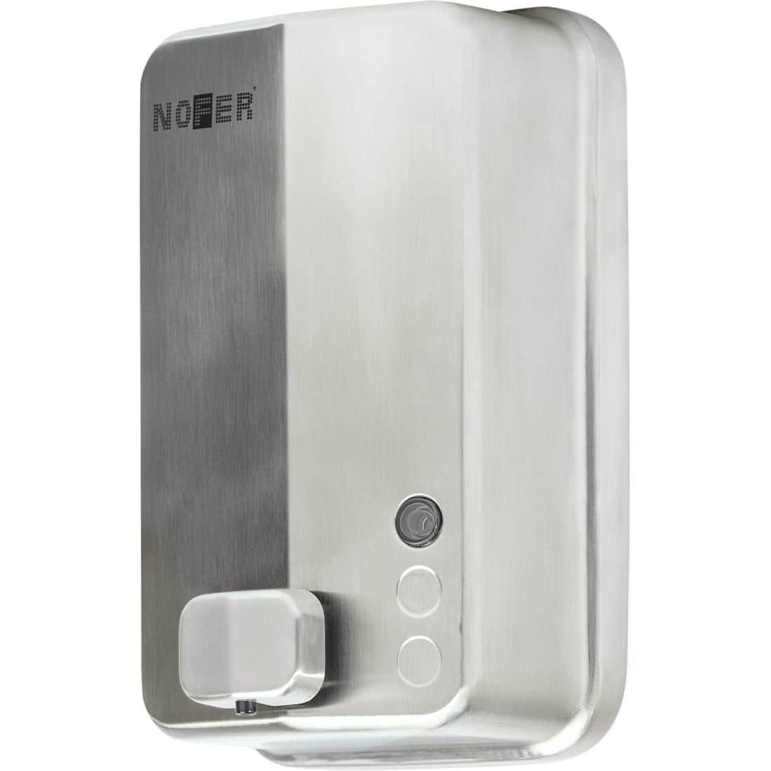 INOX EVO Inox satin
