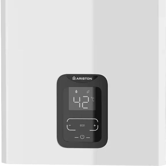 Calentador a Gas Estanco Ariston Next Evo X SFT 11 o 16 litros