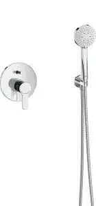 Pack ducha L20