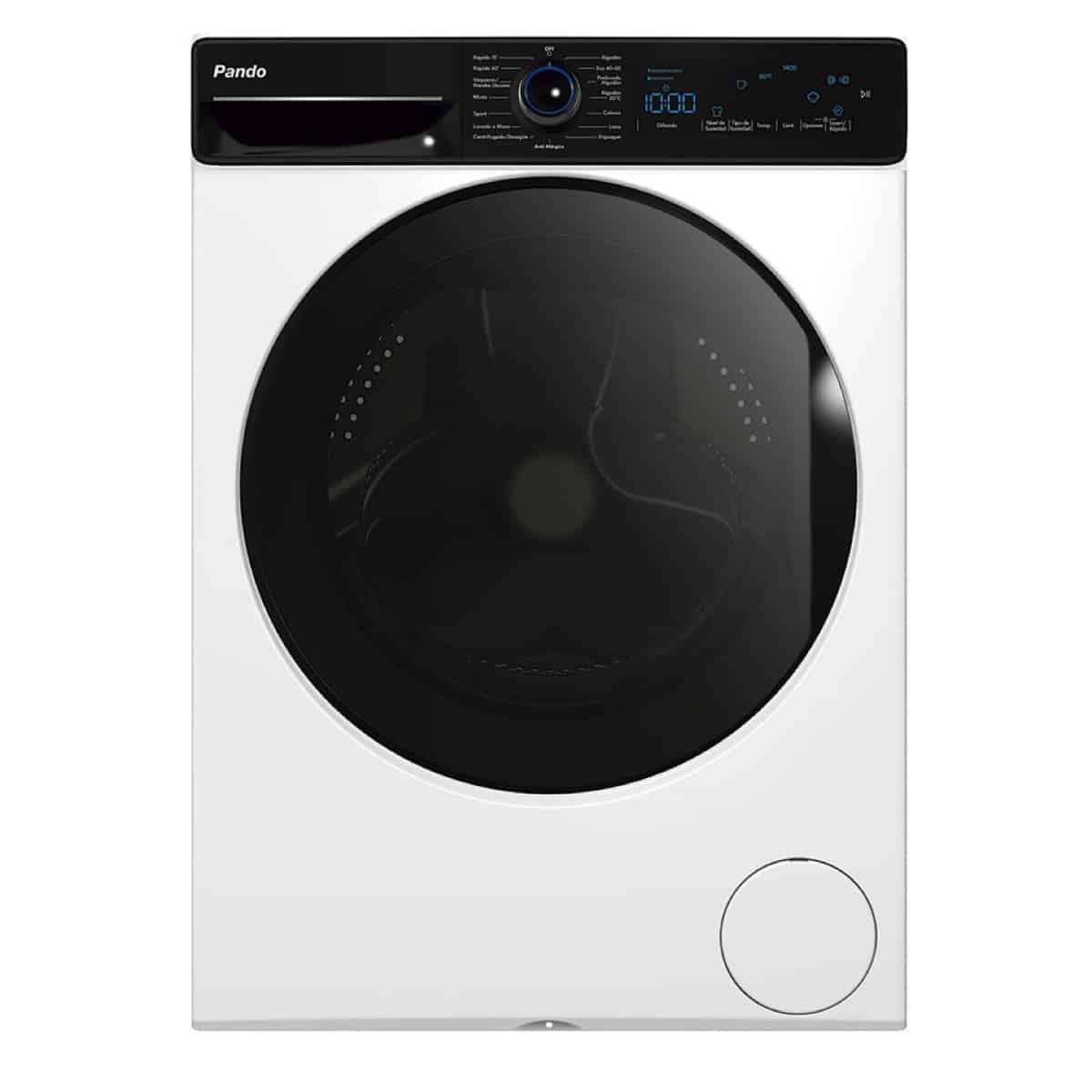 Lavadora Pando PWL-8160