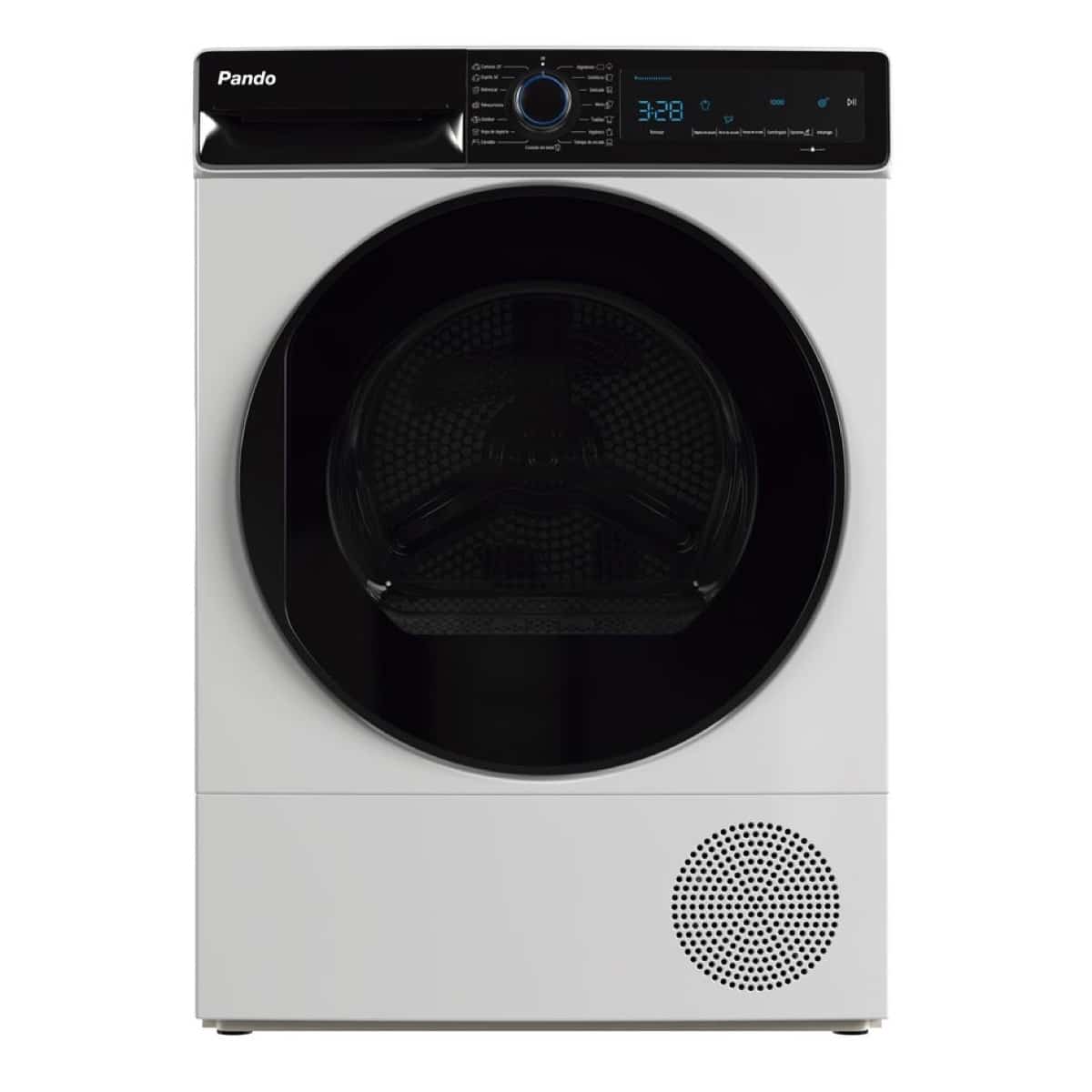 Secadora Pando PWS-8161