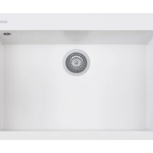 ONE Blanco 200x760x500