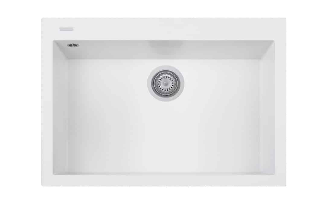 ONE Blanco 200x760x500