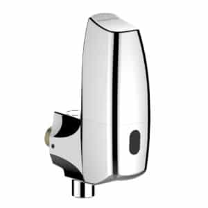 Grifo electrónico para urinario Presto 8400