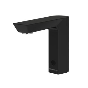 Grifo electrónico temporizado lavabo XT ELEC – L (Transformador 12V)