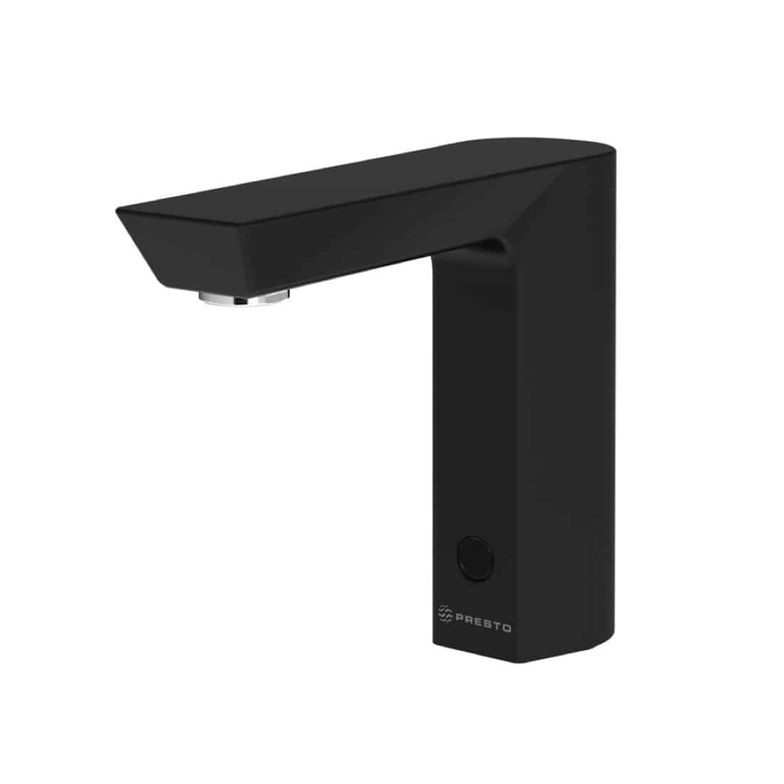 Grifo electrónico temporizado lavabo XT ELEC – L (Transformador 12V)