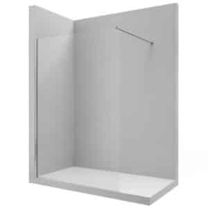 VICTORIA DF 1000 mm (Plata Brillo)