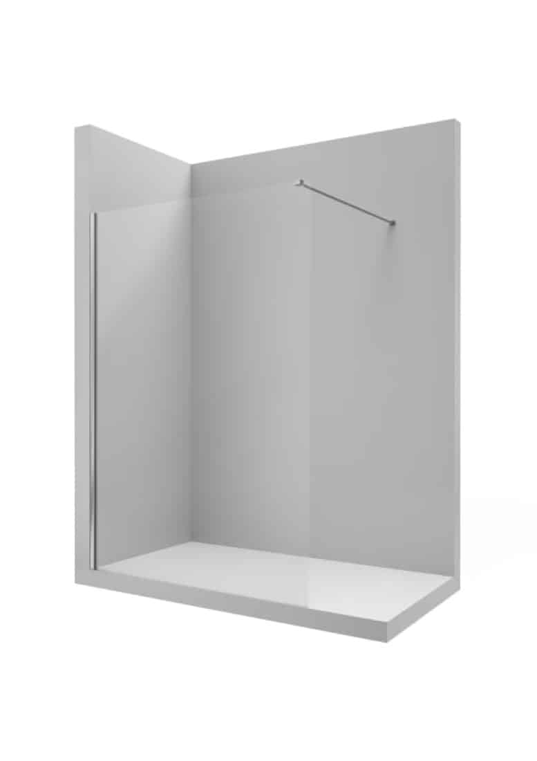 VICTORIA DF 1200 mm (Plata Brillo)