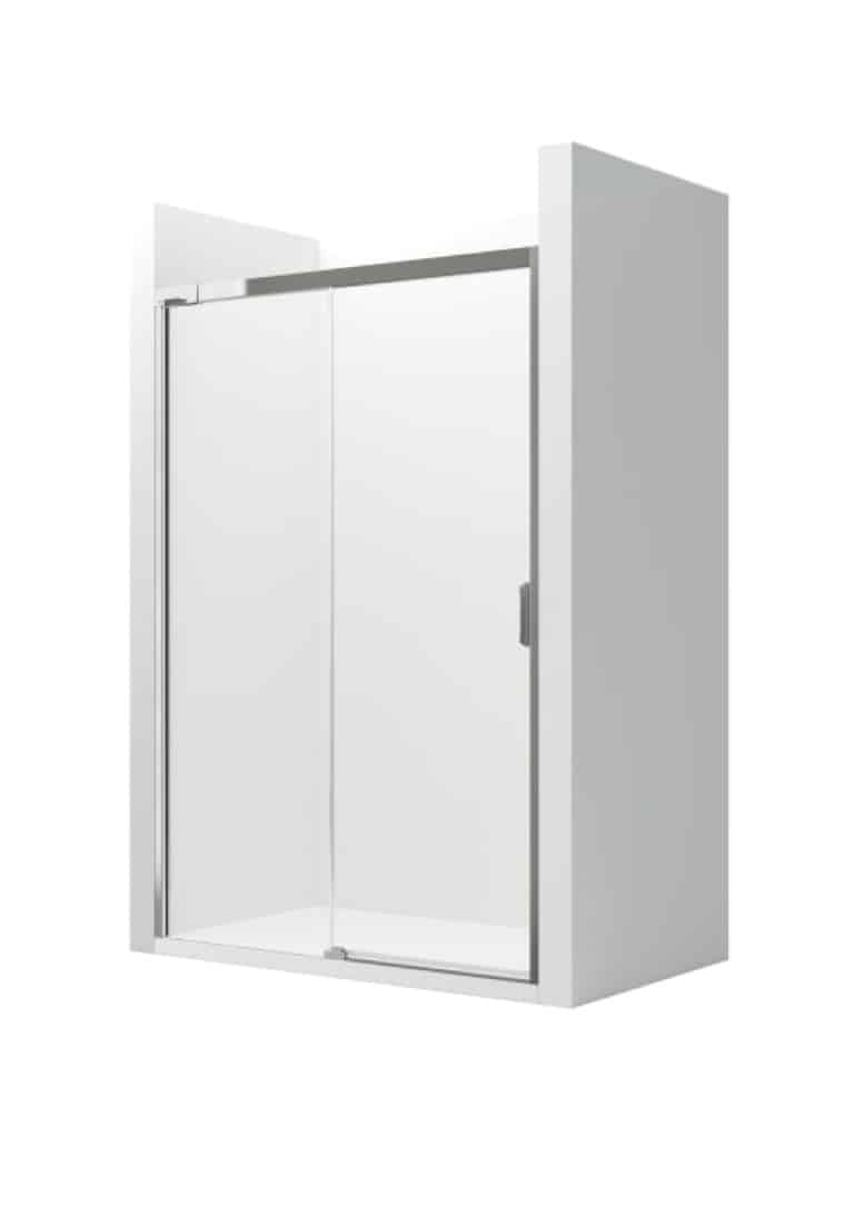 NARAY L2-E (Plata Brillo) L2-E 1000 970- 1020 mm