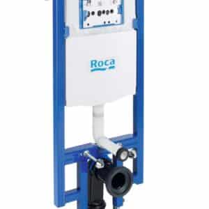 In-Wall duplo WC COMPACT ONE