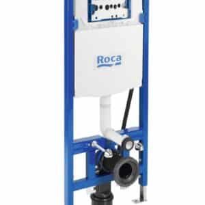 In-Wall duplo WC SMART ONE