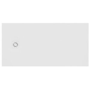 Plato ducha TERRAN extraplano - Blanco 1200 x 800